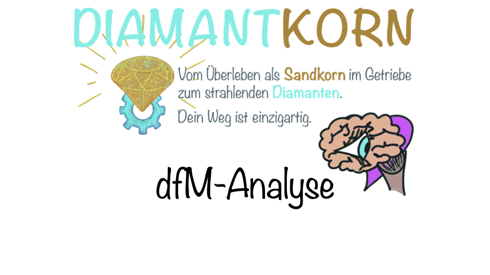 dfM 04 Analyse