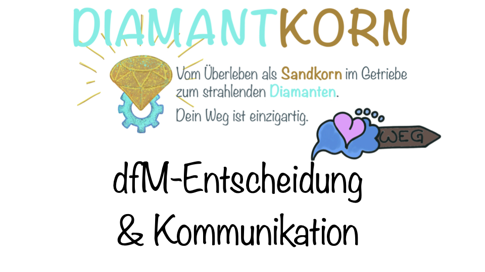 dfM 05 Entscheidung und Kommunikation