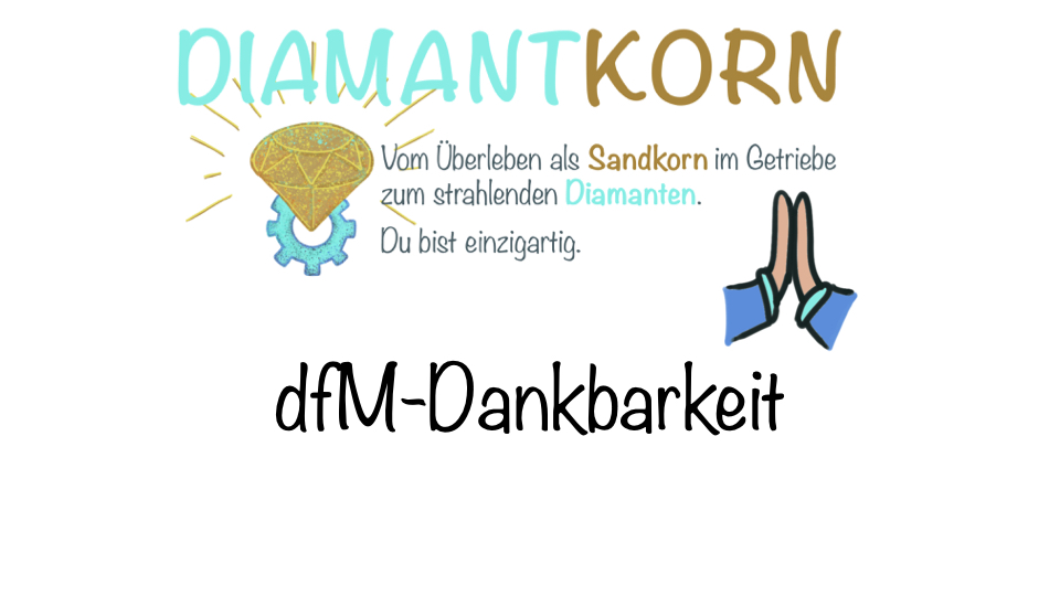 dfM 07 Dankbarkeit